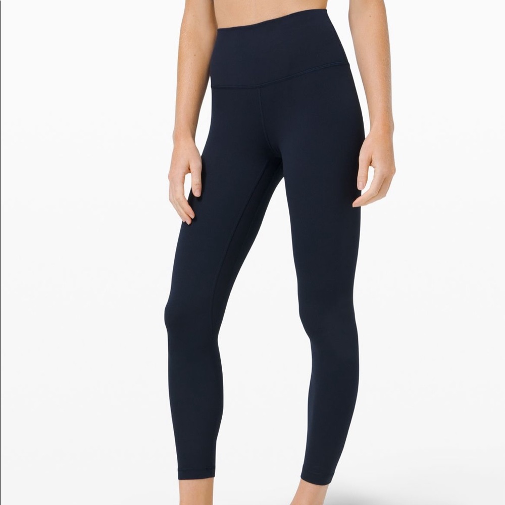 Lululemon align leggings